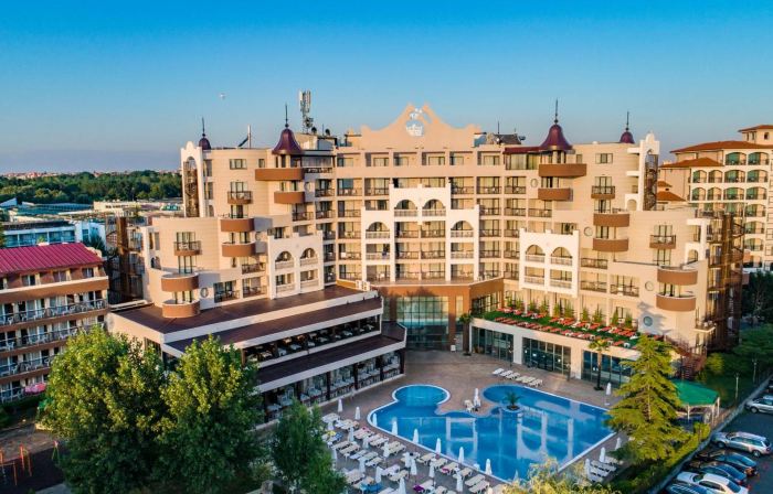 HI Hotels Imperial Resort - Ultra All Inclusive