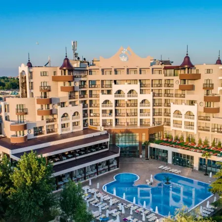 HI Hotels Imperial Resort - Ultra All Inclusive