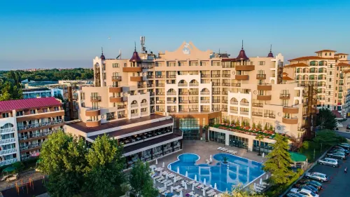 HI Hotels Imperial Resort - Ultra All Inclusive