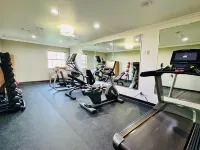 Sleep Inn & Suites Searcy Near University - Gym