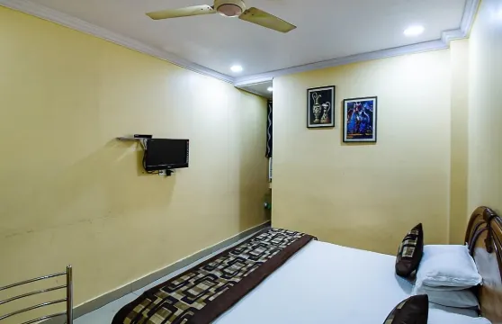 阿里漢特宮酒店