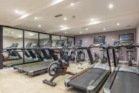 Grand Jersey Hotel and Spa - ที่มีฟิตเนส