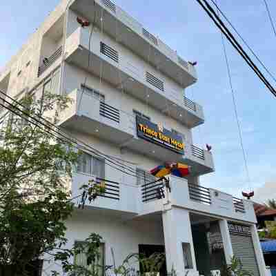 Trinco Star Hotel Hotel Exterior