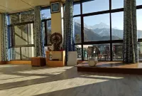 Ram Yoga House - Hot Springs
