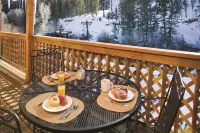 WorldMark Red River Hotels in Red River