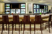 Holiday Inn AUSTIN-TOWN LAKE by IHG - بار