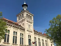 ibis budget Valence Nord Plateau des Couleures