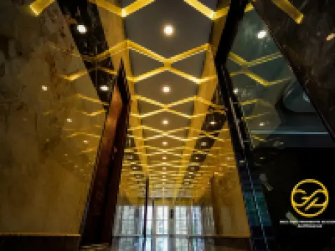 Sree Gurupavanasuta Residency Hotels in Manchala