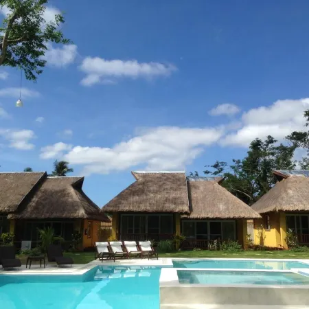 La Natura Resort