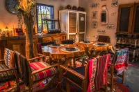Ckoi Atacama Lodge - 2-Sterne
