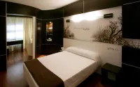 Hotel Europa - Gym