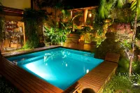 Casa Turquesa - Maison d´Hôtes - en bord de mer