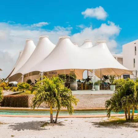 Chogogo Dive & Beach Resort Bonaire