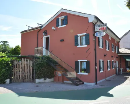 Casa Rosanna Hotel a Meolo