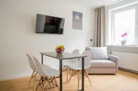 Homaris Apartments Nibelungen