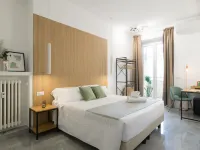 ليلا سويتس - موسي فاتيكاني Hotels near تريونفالي
