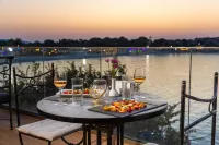 Hotel Antea - by the Sea - Desayuno