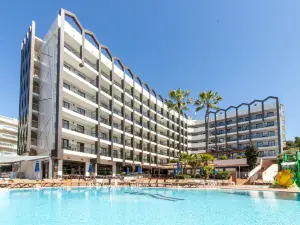 Golden Avenida Family Suites 4 Sup