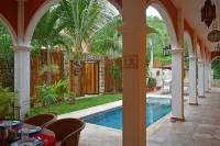 Villa Unahana - Villas