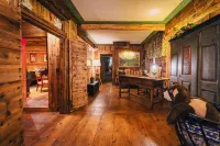 Hotel Chalet la Meridiana