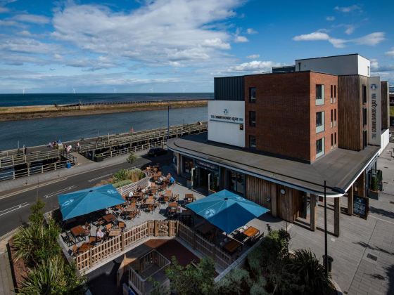 The Commissioners Quay Inn - the Inn Collection Group