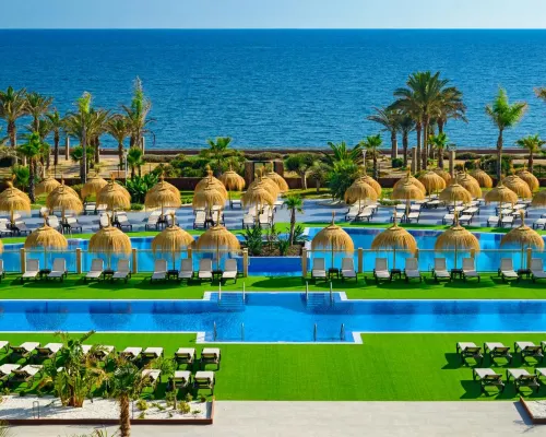 Cabogata Beach Hotel Hotels in Retamar