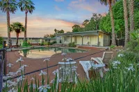 Thunderbird Motel Yass - Wifi