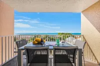 Marco Beach Ocean Suites - Ocean View