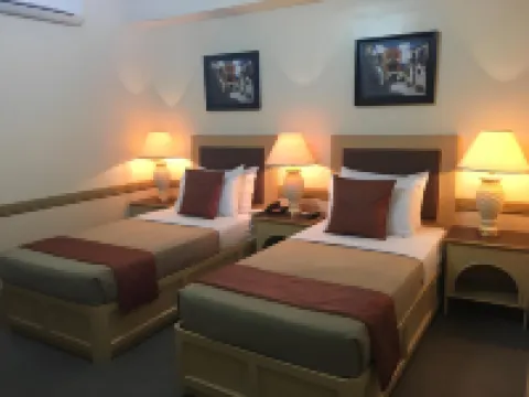 펠라 그랜드 호텔