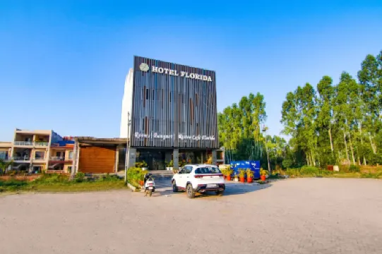 Hotel Florida Hoteles en 