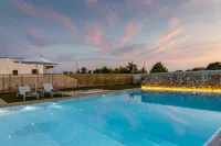 Dimora le Site - Swimmingpools