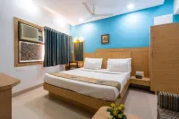 อาชิช พาเลซ - โรงแรมใจกลางเมือง - ห้องครัว