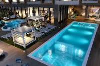 Residence Inn by Marriott Bromont - Træningscentre