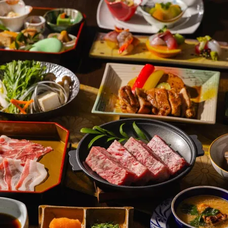 Ibusukionsen Hotel Shougetu