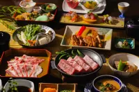 翔月酒店 - 早餐