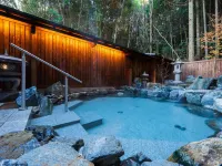 森のホテル　ＧＥＫＫＡ 岩国のホテル