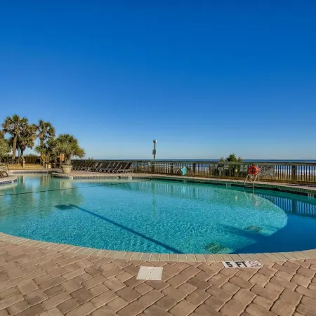 Caribbean Resort Myrtle Beach