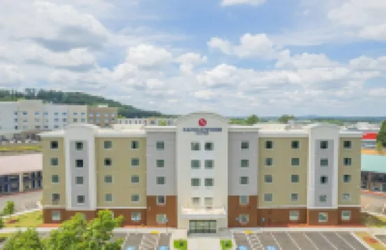 Candlewood Suites ATLANTA - KENNESAW by IHG