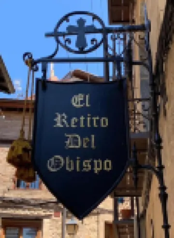 Obispo的郊外休息處