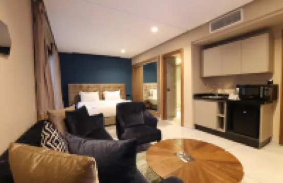 卡薩布蘭卡地標酒店