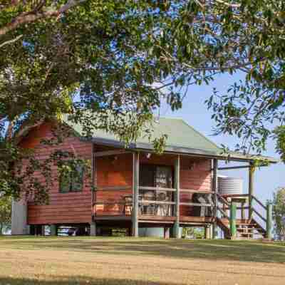 Hedlow Retreat Hotel Exterior