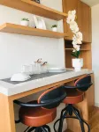 Patraland Urbano Apartment by GXProject