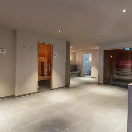 Country Hotel Timmendorfer Strand