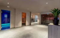 Country Hotel Timmendorfer Strand - spa