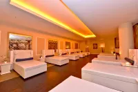 Holiday Village Turkiye - spa