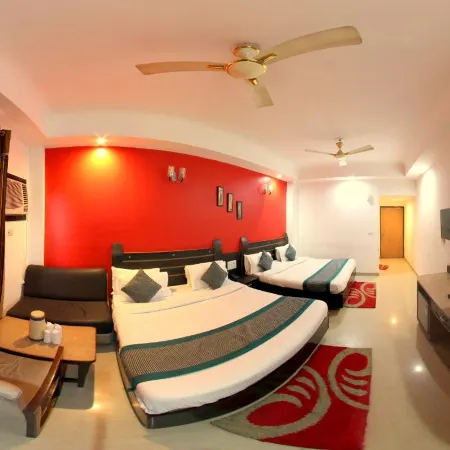 Hotel Dolphin