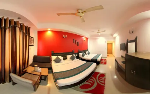 Hotel Dolphin