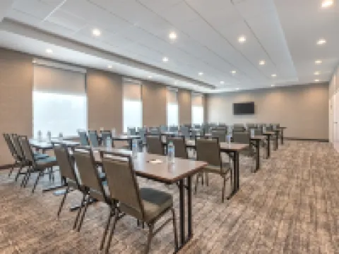 Staybridge Suites Indianapolis South - Greenwood by IHG Hotels in Johnson County