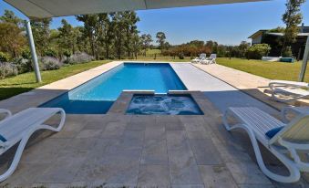 Beltana Villas
