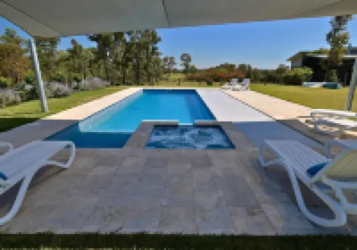 Beltana Villas